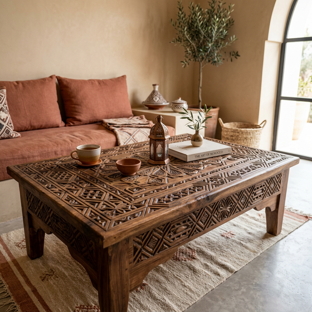 Table Basse